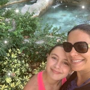 Meet your Posher, Joanne